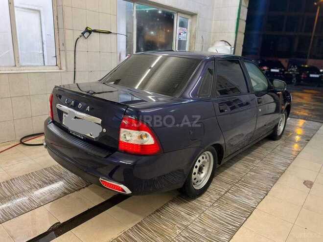 LADA (VAZ) Priora 2013, 252,000 km - 1.6 l - Bakı
