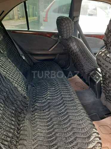 Mercedes E 220 1999, 480,000 km - 2.2 l - Bakı