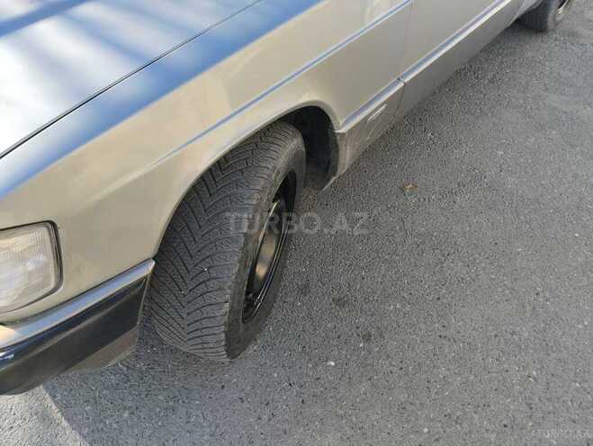 Mercedes 190 1990, 272,933 km - 2.0 l - Bakı