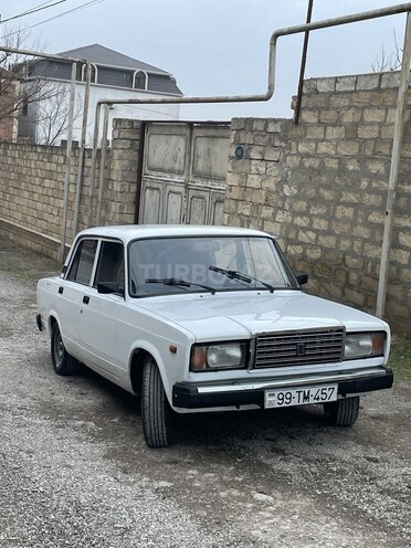 LADA (VAZ) 2107 2008, 130,000 km - 1.6 l - Bakı