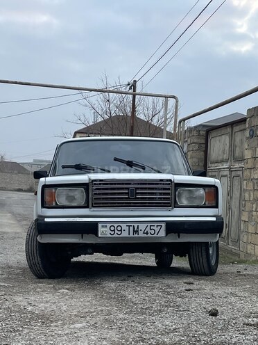 LADA (VAZ) 2107 2008, 130,000 km - 1.6 l - Bakı