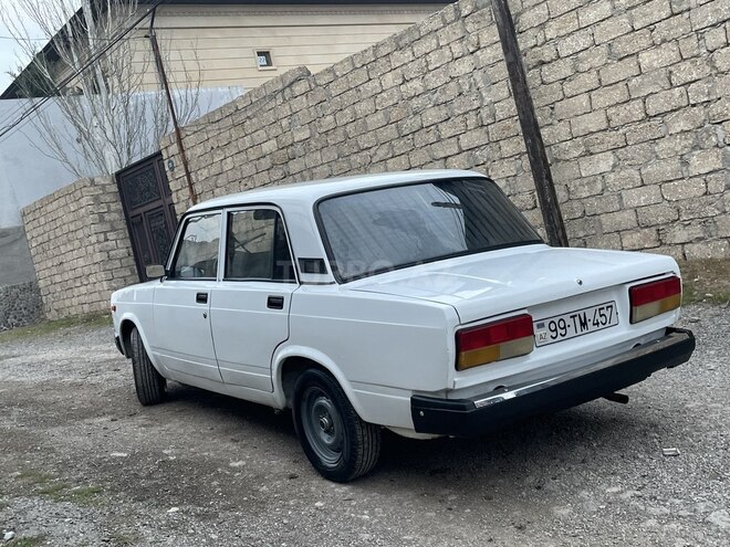 LADA (VAZ) 2107 2008, 130,000 km - 1.6 l - Bakı
