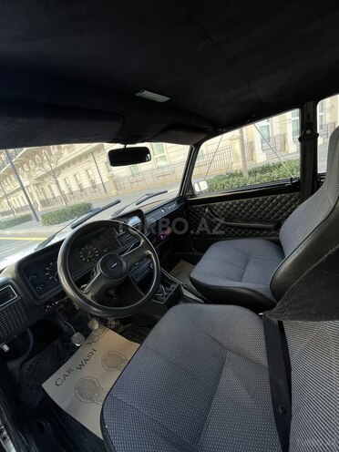 LADA (VAZ) 2107 2008, 130,000 km - 1.6 l - Bakı