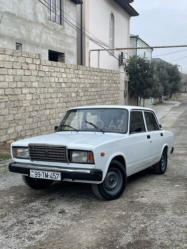 LADA (VAZ) 2107 2008, 130,000 km - 1.6 l - Bakı