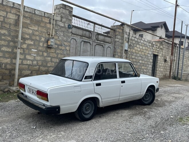 LADA (VAZ) 2107 2008, 130,000 km - 1.6 l - Bakı