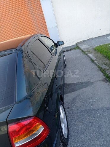 Opel Astra 1999, 282,200 km - 1.6 l - Bakı