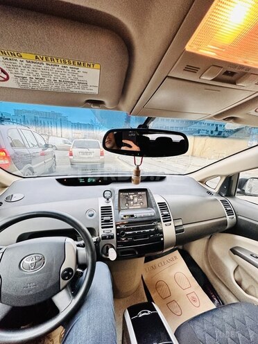 Toyota Prius 2006, 214,000 km - 1.5 л - Bakı