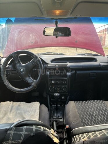 Opel Astra 1994, 600,200 km - 1.6 l - Bakı