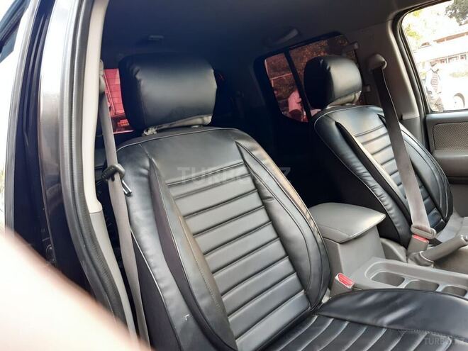 Nissan Navara 2008, 284,000 km - 2.5 l - Bakı