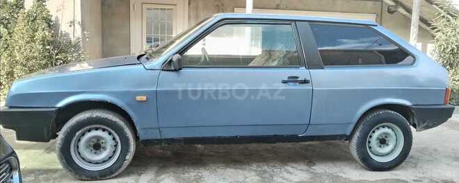 LADA (VAZ)  1987, 435,000 km - 1.5 l - Bakı