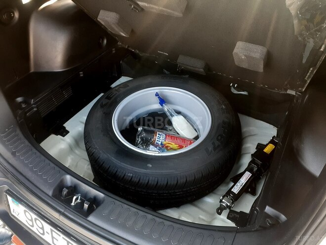 Kia Sportage 2013, 79,000 km - 2.0 l - Bakı