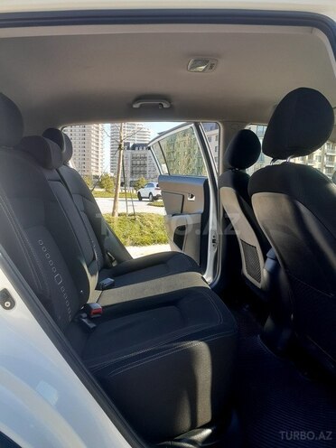 Kia Sportage 2013, 79,000 km - 2.0 l - Bakı