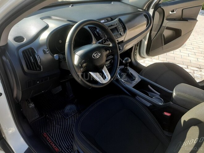Kia Sportage 2013, 79,000 km - 2.0 l - Bakı