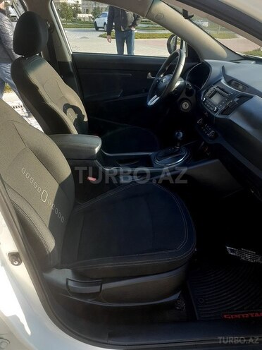 Kia Sportage 2013, 79,000 km - 2.0 l - Bakı