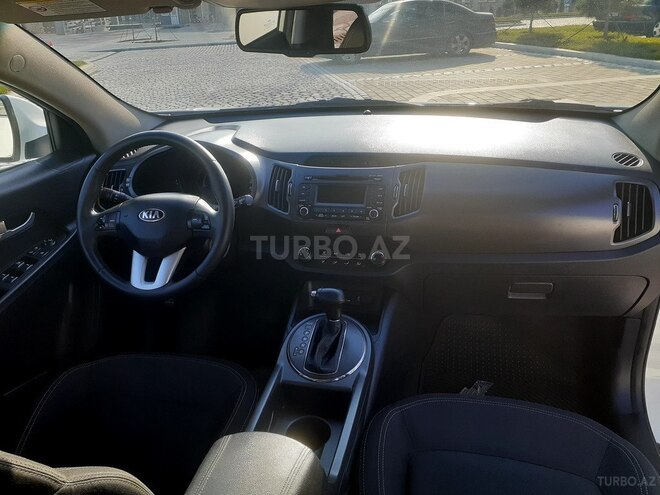 Kia Sportage 2013, 79,000 km - 2.0 l - Bakı