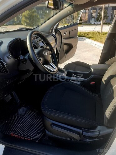 Kia Sportage 2013, 79,000 km - 2.0 l - Bakı