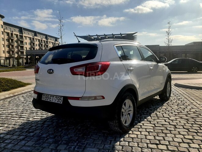 Kia Sportage 2013, 79,000 km - 2.0 l - Bakı