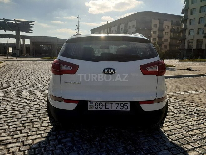 Kia Sportage 2013, 79,000 km - 2.0 l - Bakı