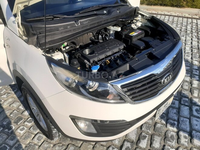 Kia Sportage 2013, 79,000 km - 2.0 l - Bakı