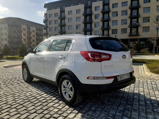 Kia Sportage 2013, 79,000 km - 2.0 l - Bakı