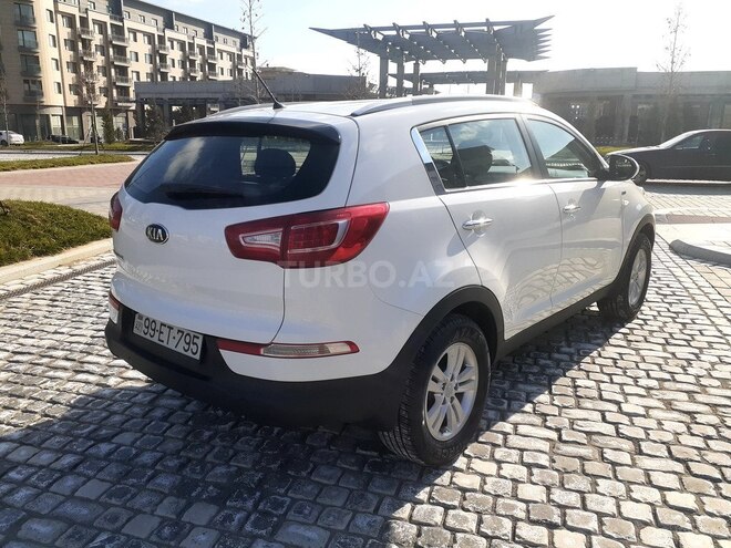 Kia Sportage 2013, 79,000 km - 2.0 l - Bakı