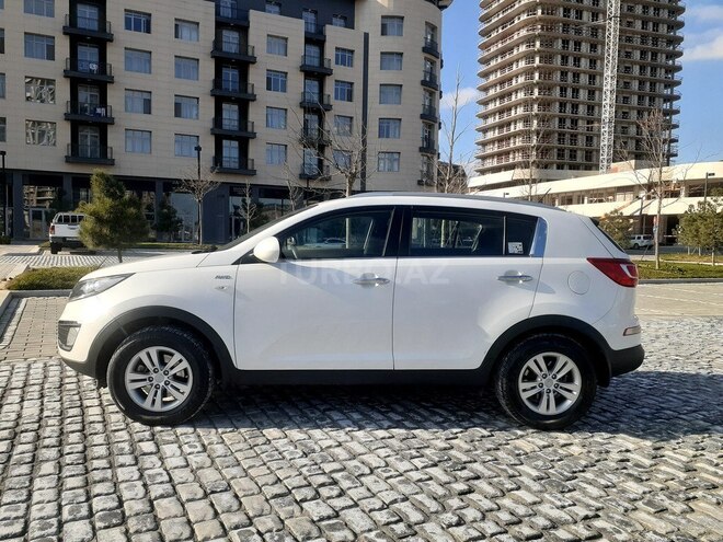 Kia Sportage 2013, 79,000 km - 2.0 l - Bakı