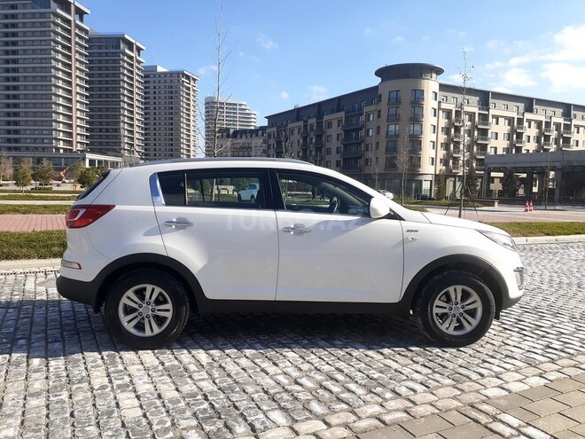 Kia Sportage 2013, 79,000 km - 2.0 l - Bakı