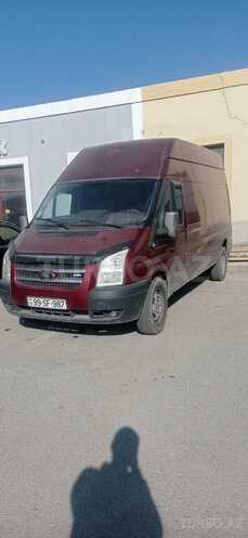 Ford Transit 2006, 225,752 km - 2.4 l - Bakı