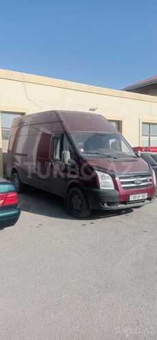 Ford Transit 2006, 225,752 km - 2.4 l - Bakı