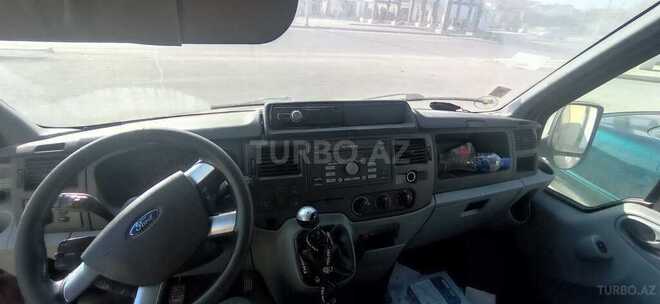 Ford Transit 2006, 225,752 km - 2.4 l - Bakı