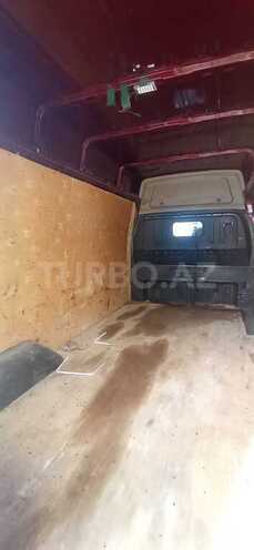 Ford Transit 2006, 225,752 km - 2.4 l - Bakı