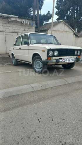 LADA (VAZ) 2106 1990, 155,365 km - 1.6 л - Bakı