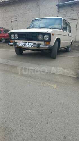 LADA (VAZ) 2106 1990, 155,365 km - 1.6 л - Bakı