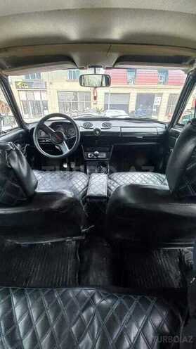 LADA (VAZ) 2106 1990, 155,365 km - 1.6 л - Bakı