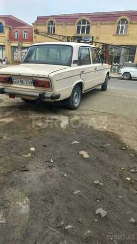 LADA (VAZ) 2106 1990, 155,365 km - 1.6 л - Bakı