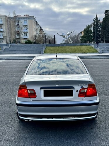 BMW 325 1999, 254,312 km - 2.5 l - Sumqayıt