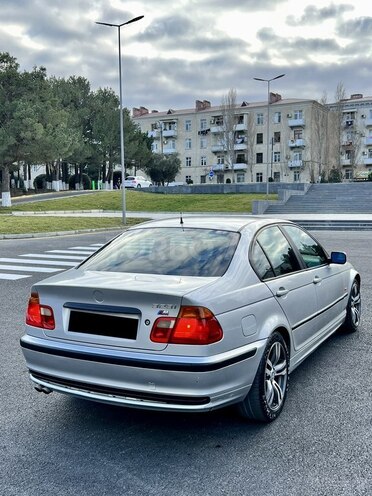 BMW 325 1999, 254,312 km - 2.5 l - Sumqayıt