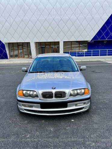 BMW 325 1999, 254,312 km - 2.5 l - Sumqayıt