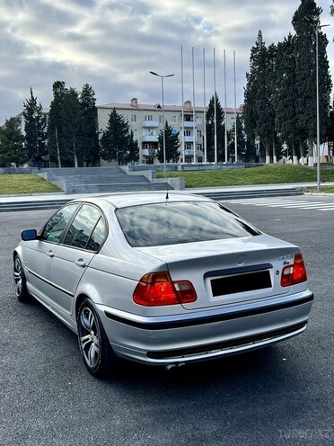 BMW 325 1999, 254,312 km - 2.5 l - Sumqayıt