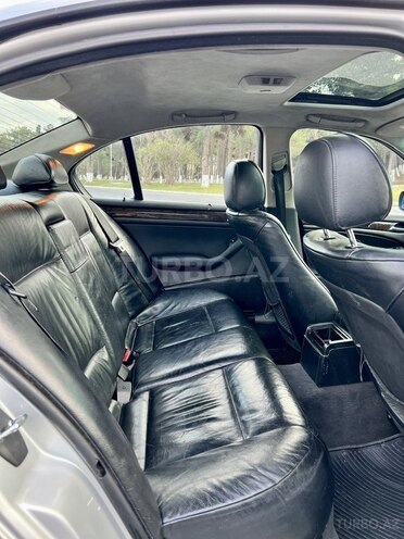 BMW 325 1999, 254,312 km - 2.5 l - Sumqayıt