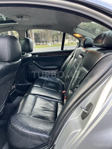 BMW 325 1999, 254,312 km - 2.5 l - Sumqayıt
