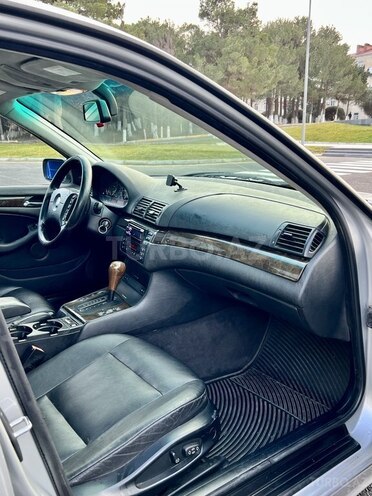 BMW 325 1999, 254,312 km - 2.5 l - Sumqayıt