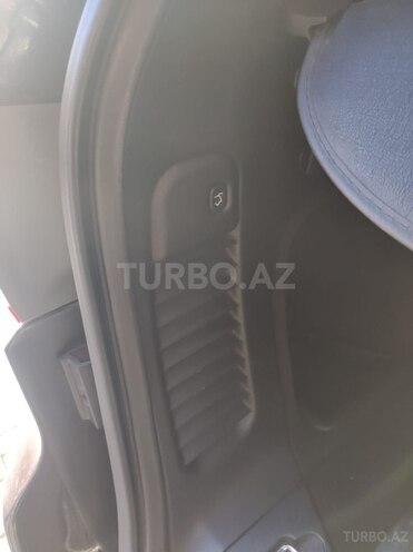 Jeep Grand Cherokee 2011, 168,000 km - 3.6 л - Sumqayıt