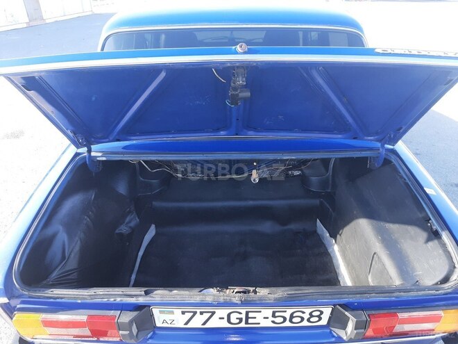 LADA (VAZ) 2106 2005, 105,000 km - 1.6 l - Bakı