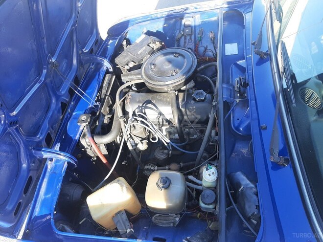 LADA (VAZ) 2106 2005, 105,000 km - 1.6 l - Bakı