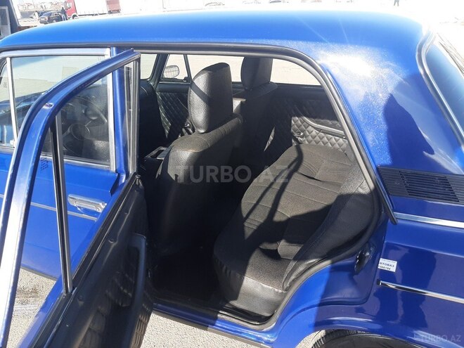 LADA (VAZ) 2106 2005, 105,000 km - 1.6 l - Bakı