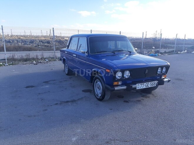 LADA (VAZ) 2106 2005, 105,000 km - 1.6 l - Bakı