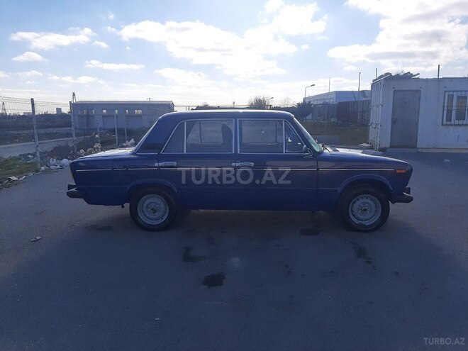 LADA (VAZ) 2106 2005, 105,000 km - 1.6 l - Bakı