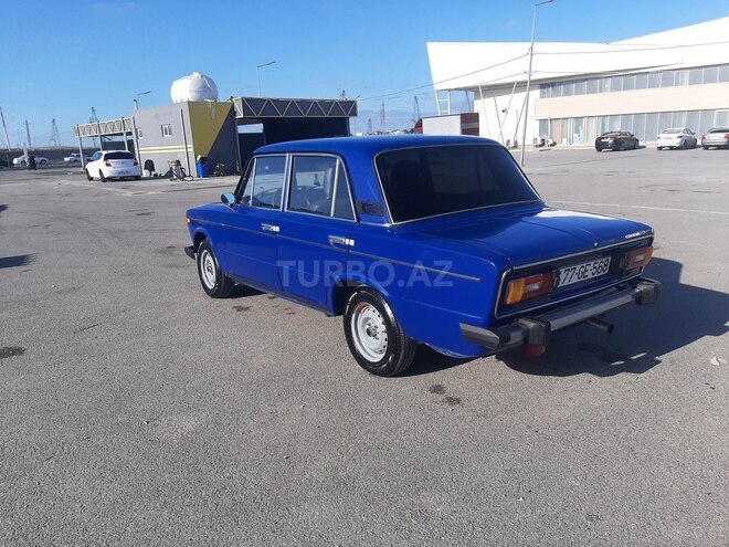 LADA (VAZ) 2106 2005, 105,000 km - 1.6 l - Bakı