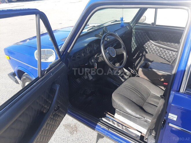LADA (VAZ) 2106 2005, 105,000 km - 1.6 l - Bakı